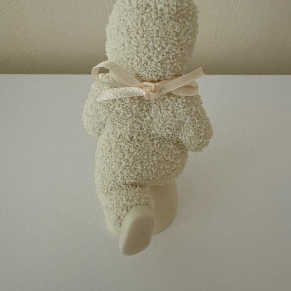 Department 56 ~ snowbabies ~ no box - Picture 3 of 4